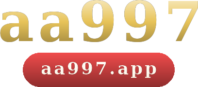 aa997 logotipo